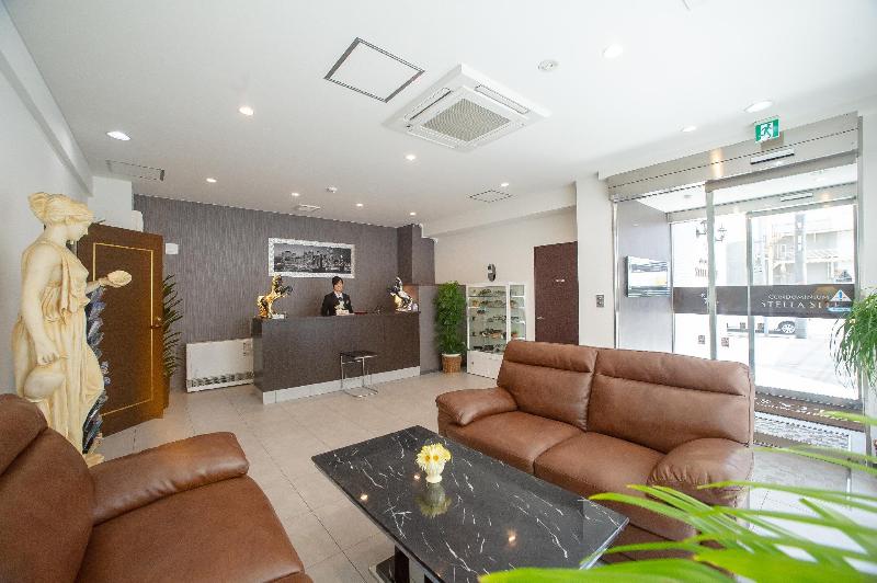 호텔 Condominium Stellasite
