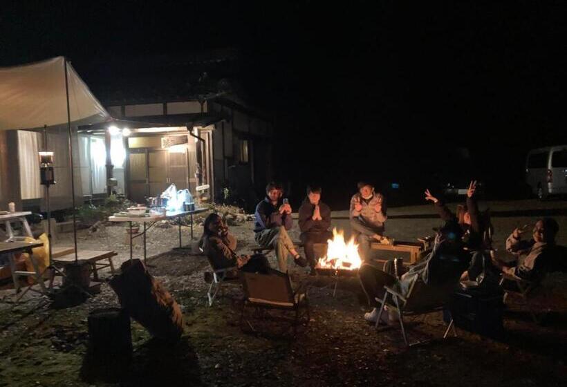 فندق Guest House Warabi