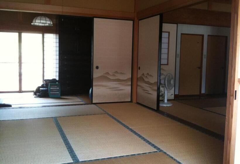 فندق Guest House Warabi