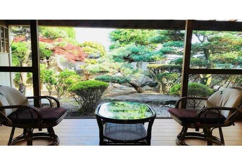ホテル Kumano   House / Vacation Stay 9764