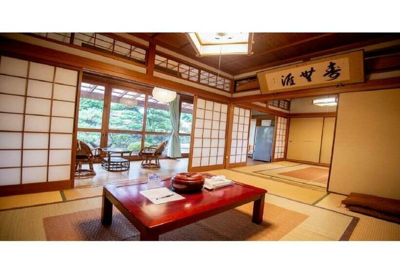 ホテル Kumano   House / Vacation Stay 9764