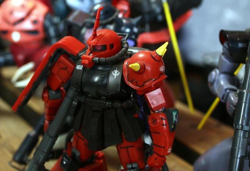 Отель Marumo Ryokan