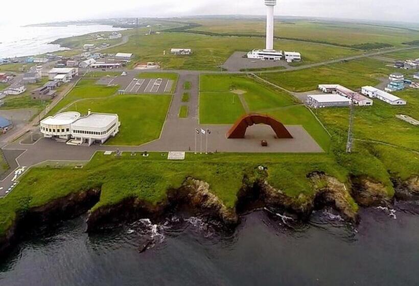 Tabist Hotel Nemuro Kaiyoutei