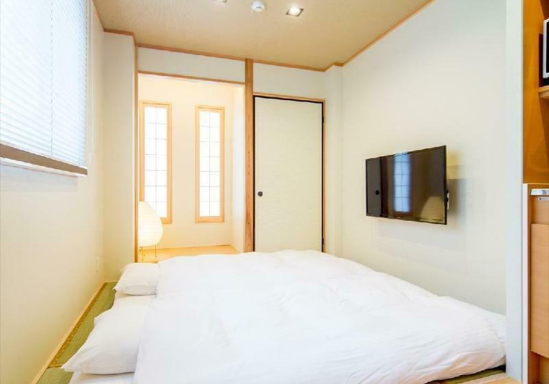 호텔 Resi Stay Takakura