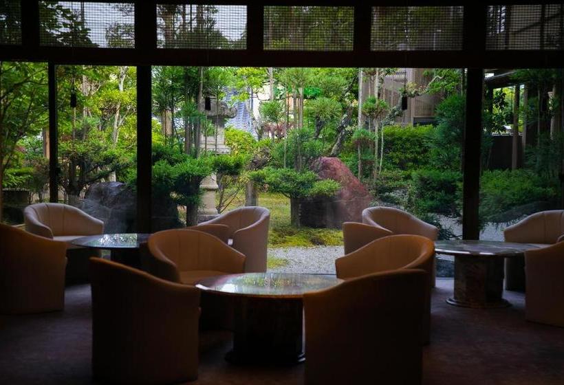 בית מלון כפרי Ryotei Jyusouya