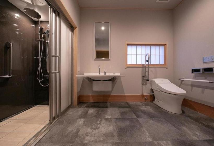 בית מלון כפרי Ryotei Jyusouya