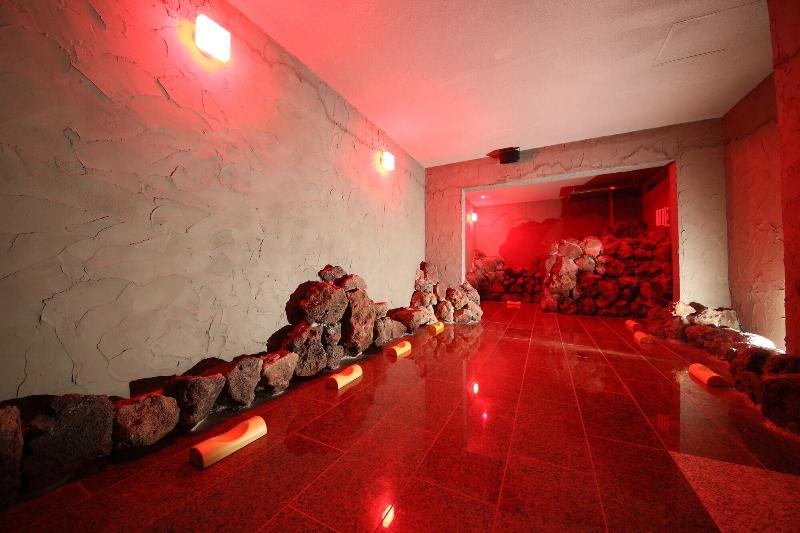 酒店 Spa&resort Kujukuri Taiyou No Sato