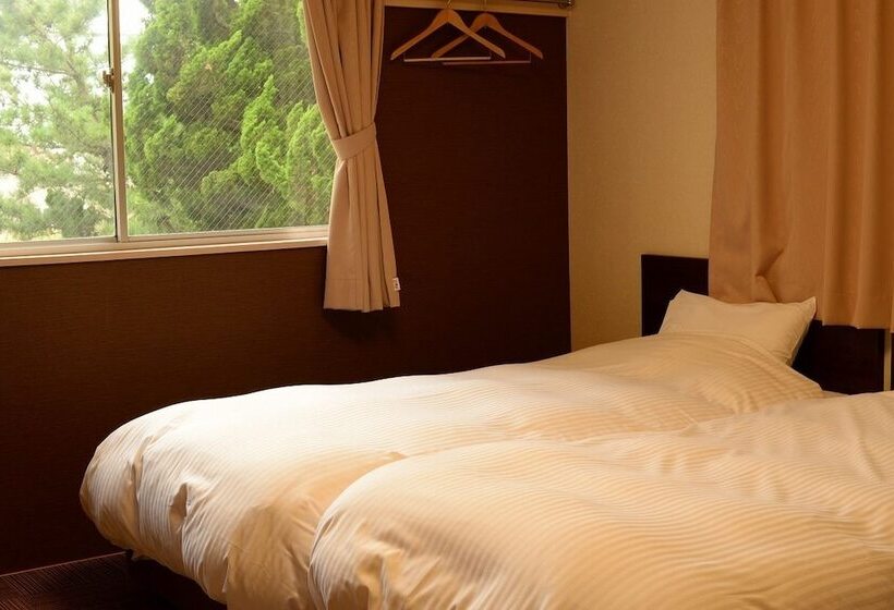 酒店 Spa&resort Kujukuri Taiyou No Sato