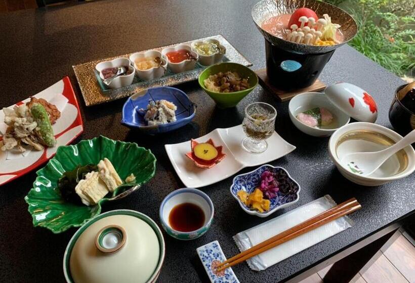 فندق Temple Lodging Shukubo Kakurinbo