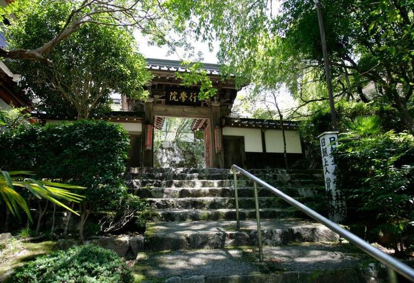 فندق Temple Lodging Shukubo Kakurinbo