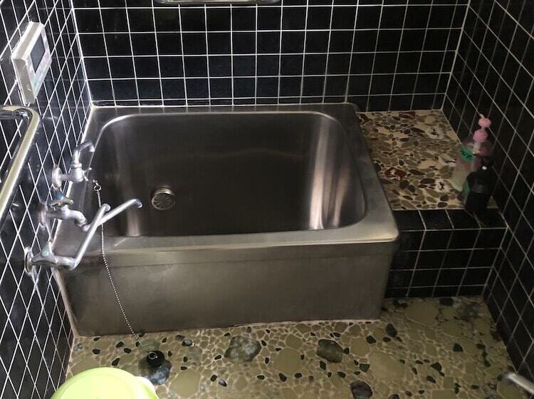 فندق Zakuro No Yado