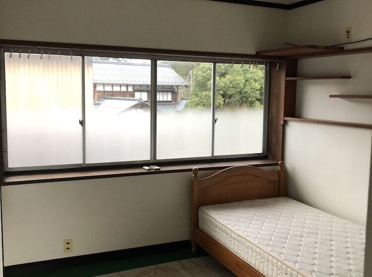 فندق Zakuro No Yado