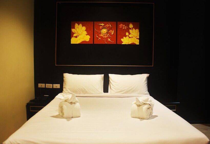 Metro Hotel & Spa