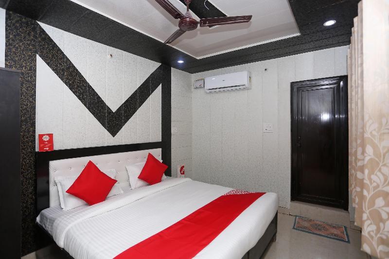 Rishikesh, בית מלון כפרי Om Mukunda By Oyo Rooms: ההצעות הטובות עם Destinia