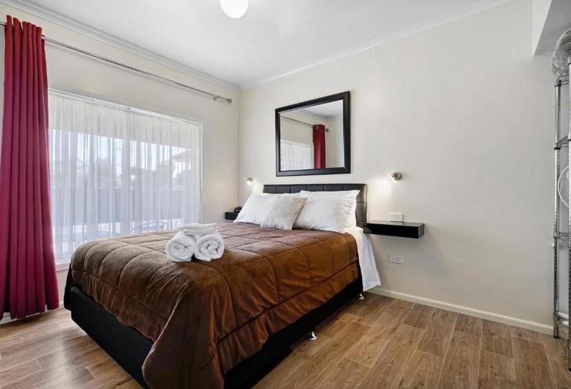 酒店 Short Stays Gippsland Trafalgar