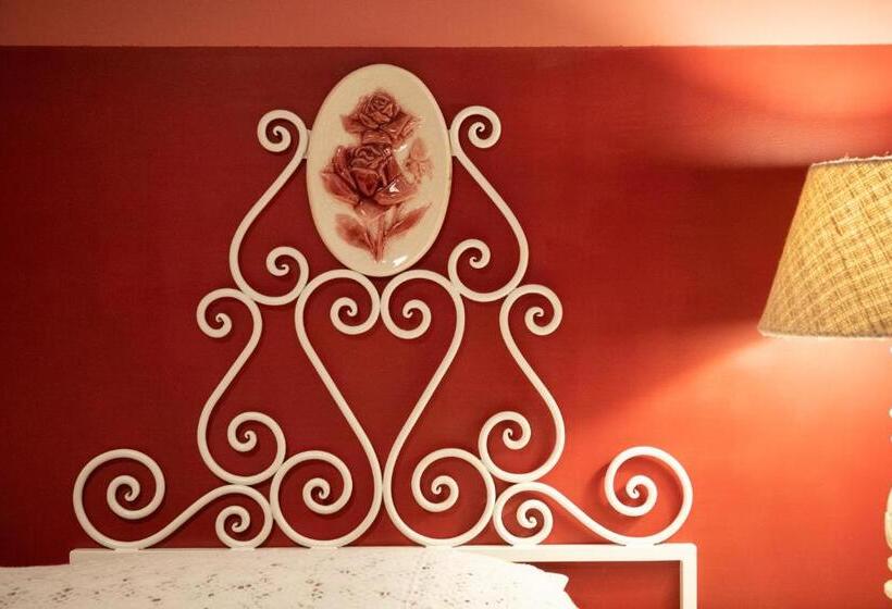 민박 Dogana D Acqua Rooms & Art