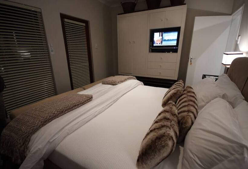 צימר Dundi Lodge Augrabies Falls