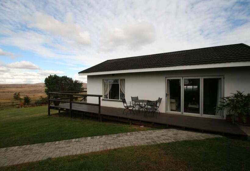 צימר Dusk To Dawn Guesthouse