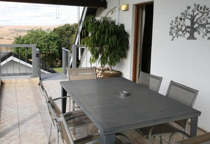 צימר Dusk To Dawn Guesthouse