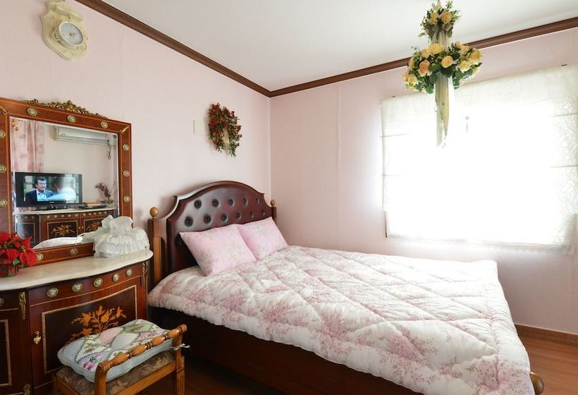 Bohemian Pension