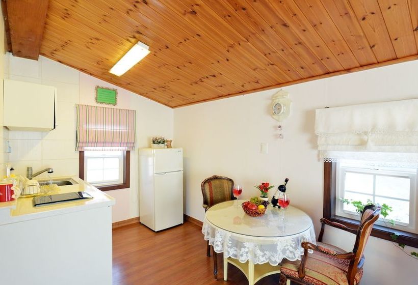 Bohemian Pension