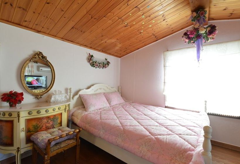 Bohemian Pension
