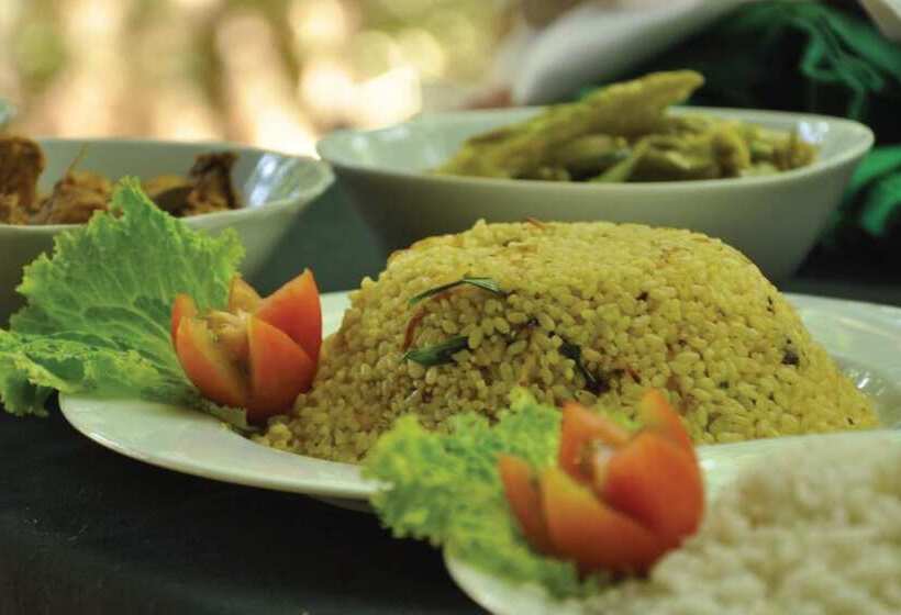 فندق Big Game   Udawalawe By Eco Team