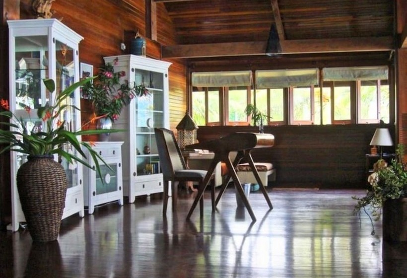 فندق Breve Azurine Lagoon Retreat