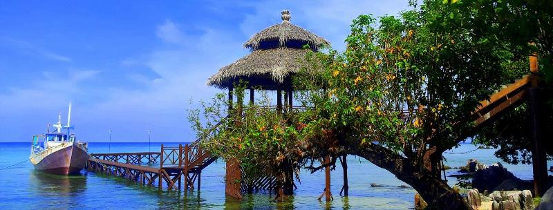 فندق Breve Azurine Lagoon Retreat