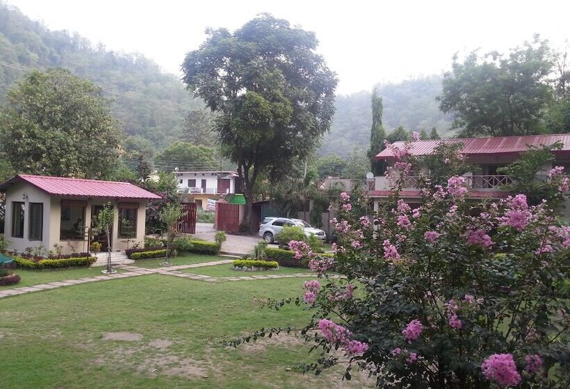 فندق Bull's Retreat