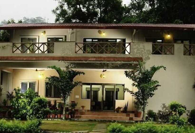فندق Bull's Retreat