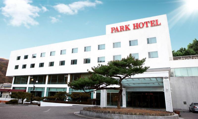 Hotel Gimcheon Park Tourist