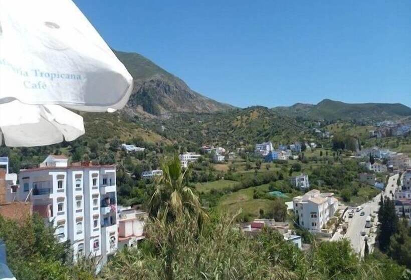 Отель Hostal La Joya