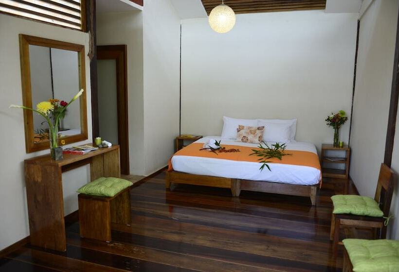 فندق Itamandi Ecolodge