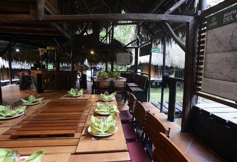 فندق Jamu Lodge