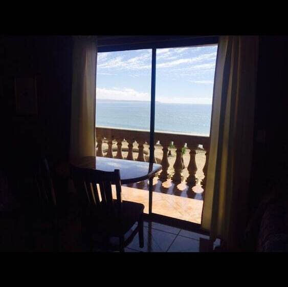 فندق La Cueva Del Pirata