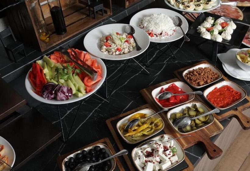 هتل Nobel Gallery