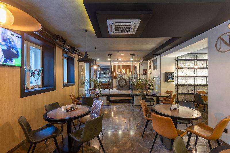 هتل Nobel Gallery