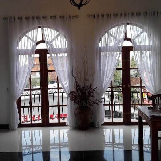 فندق Richmond House Colombo