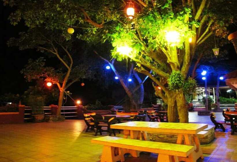 هتل Rimkaeng Resort