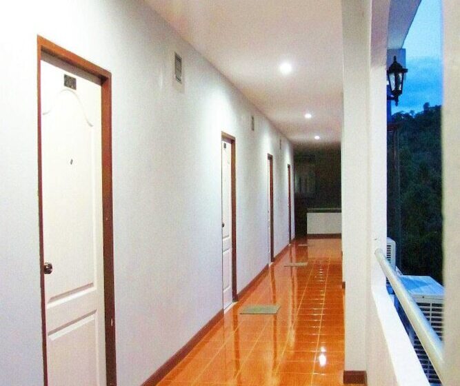 هتل Rimkaeng Resort