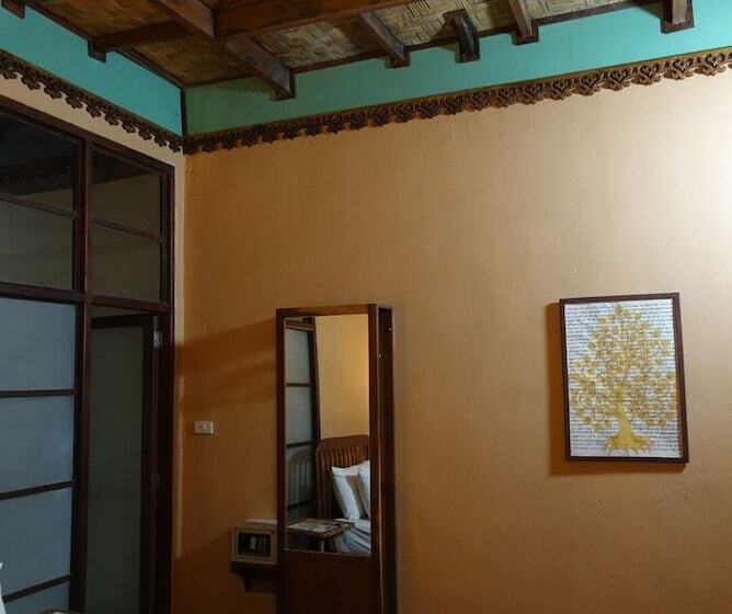 בית מלון כפרי Sala Done Khone