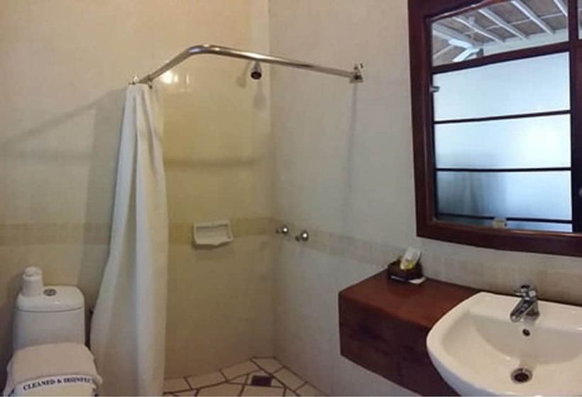 בית מלון כפרי Sala Done Khone