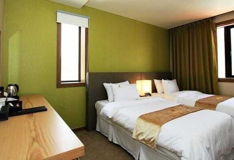 Hôtel Benikea Central