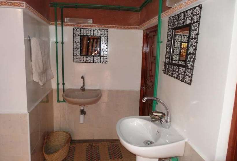 Общежитие Kasbah Assafar Guest House