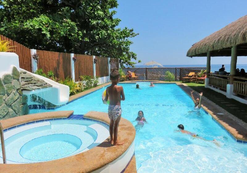 Kavs Beach Resort