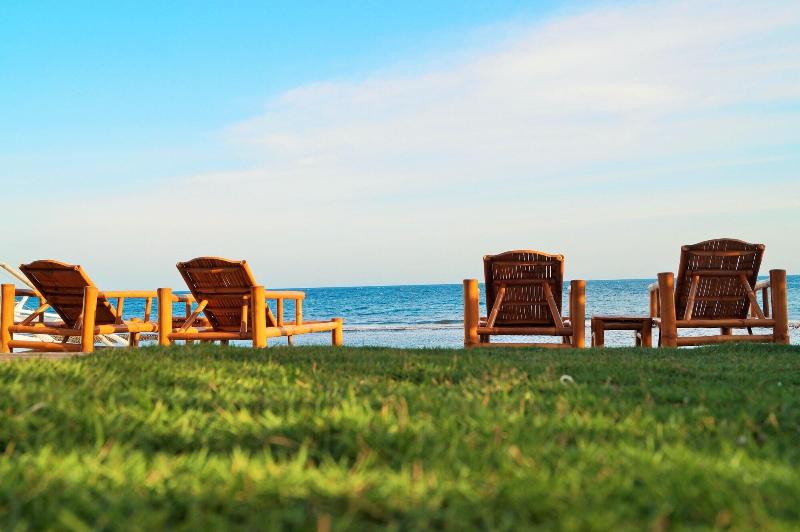 Kavs Beach Resort
