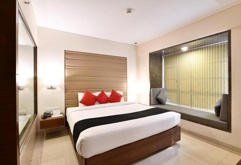 Krishna Palace Hotel Ambernath
