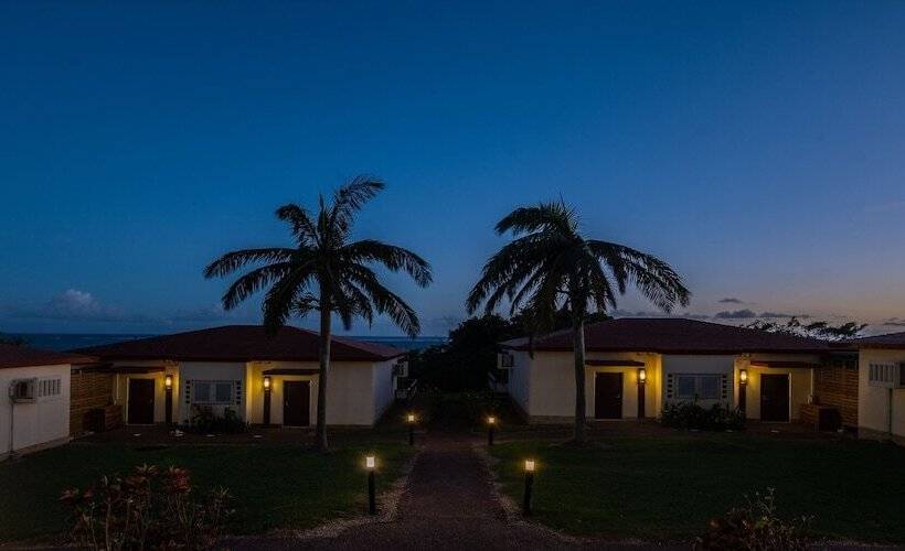 منتجع La Teada Iriomote