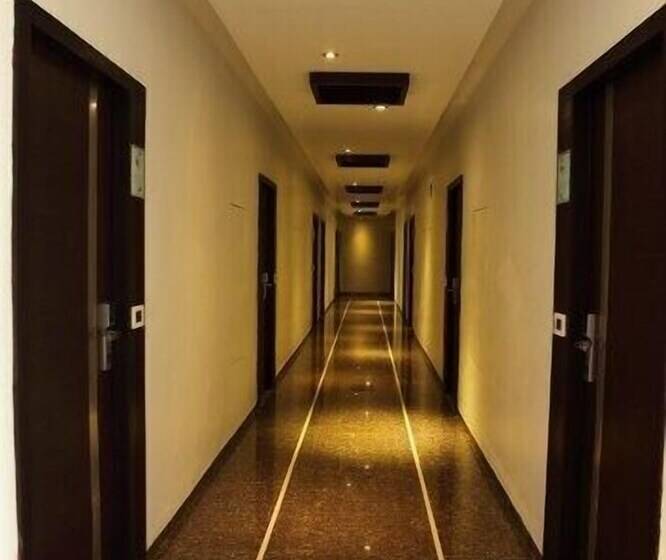 Pearl Hotel & Banquets Ahmedabad